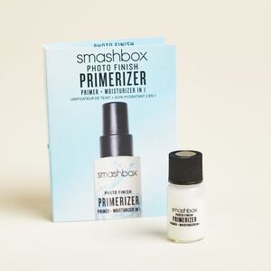 5/$25💜 Smashbox Photo Finish Primerizer Mini